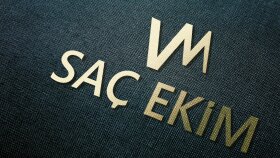 Logo VM Saç Ekim