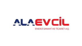 ALA EVCİL ENERJİ | Kurumsal Kimlik Tasarımı