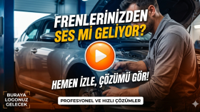 Otomotiv sektörü için video içerik