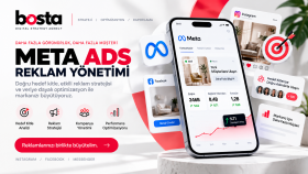 meta ads reklamlarınız ile daha fazla müşteriye ulaşıyorum