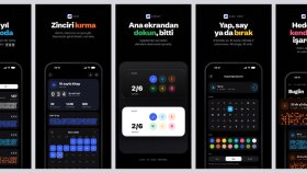 React Native ile iOS ve Android mobil uygulama geliştiririm