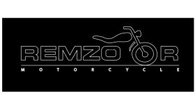 REMZOTOR- Motocluba Logo Çalışmamız"3