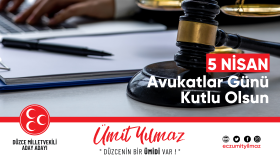 Kurumsal Özel Gün Post Tasarımı