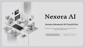 Modern E-Ticaret İndirim Pop-up ve Overlay Arayüz Tasarımı