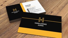 hayalinizdeki kartviziti en özel biçimde tasarlayabilirim