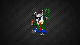 Rich Rabbit