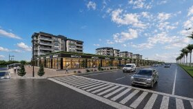 Adana - Cephe Çalışması