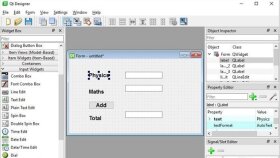 Python PyQt ile Masaüstü Yazılımları