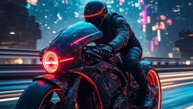 Yapay Zeka ile Oluşturulmuş Video ve Müzik İçerikleri