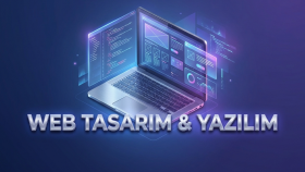 sizin veya işletmenizin web sitesini yaparım