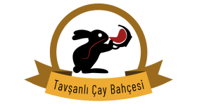 Çay Bahçesi Logo Tasarımı