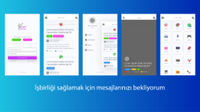 UX/UI Tasarım