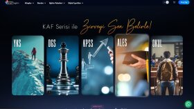 Online Eğitim Platformu 