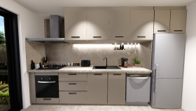 MİMARİ 3D TASARIM