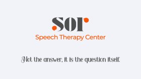 Sor Logo tasarımı ve Logo Kimliği