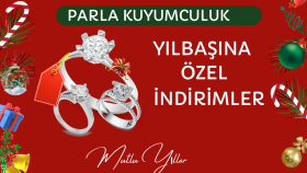 Markalar İçin Yılbaşı Kampanya Post Tasarımı