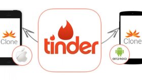 tinder tarzı arkadaşlık uygulaması yapabilirim