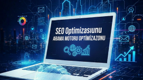 sitenizin seo optimizasyonlarını yapabilirim