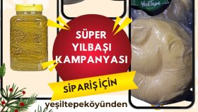 Yeşiltepe Köyünden- Sosyal Medya Çalışması