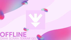 Ece Twitch Tasarımı