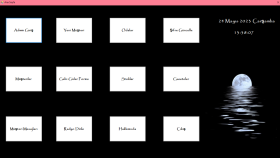 C# OTOMASYON PROJE
