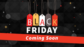 black friday