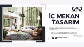 AVA Dekorasyon ve İç Mimarlık