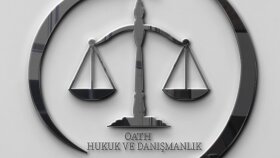 Hukuk logo tasarımı