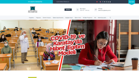 Mobil Uyumlu Özel Web Sitesi Tasarımları