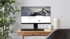 Kurumsal E-Ticaret Web Sitesi #2