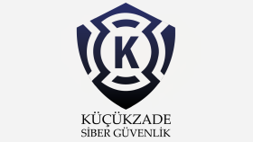 Küçükzade Siber Logo Tasarımı