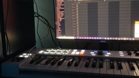 profesyonel bir seviyede mix mastering yapabilirim