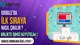 Google Adwords Reklam Uzmanı ile Daha Çok Müşteriye Ulaşın