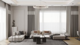Salon Tasarım