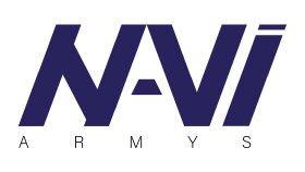 Navi Armys Logo Çalışması