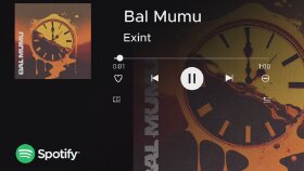 Exint - Bal Mumu (Aranje & Prodüksiyon)