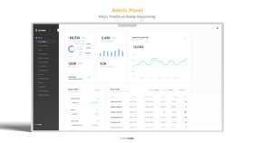 Admin Panel