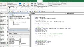 Excel ve VBA ile otomatik analiz ve raporlar hazırlarım