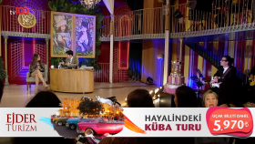 ejder turizm