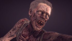 Zombi Rıfat