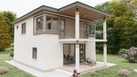3D MODEL ANİMASYONU