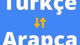 Türkçe Arapça tercüme yapıyorum