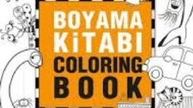 Egitici kitap tasarimlari 