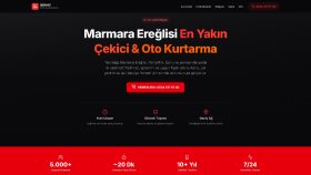 SERHAT OTO KURTARMA