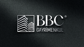 Gayrimenkul logo projesi