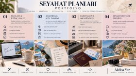Kişiye Özel Seyahat Planlama & Rota Tasarımı