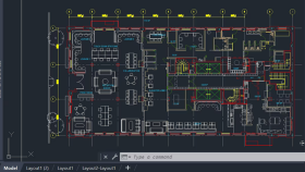Autocad teknik çizimlerinizi ve 3D modellerinizi yapabilirim