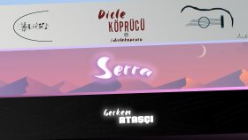 youtube kanalınız için etkileyici tasarım yaparım