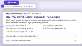 Gerçek bir seo hizmeti için şimdi teklif alın