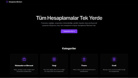 Hesaplama Merkezi Lockbinx